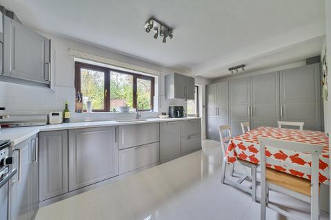 4 bedroom detached house for sale, Merrick Way, Chandler's Ford, Hampshire, SO53