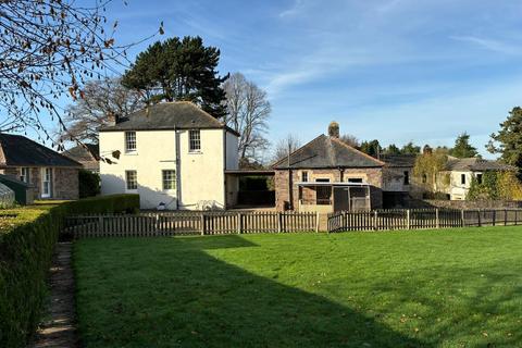 3 bedroom detached house for sale, Talgarth, Brecon, LD3