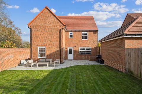 4 bedroom detached house for sale, Durnells, Didcot, OX11