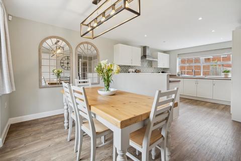 8 Durnells, Didcot, OX11 6JP