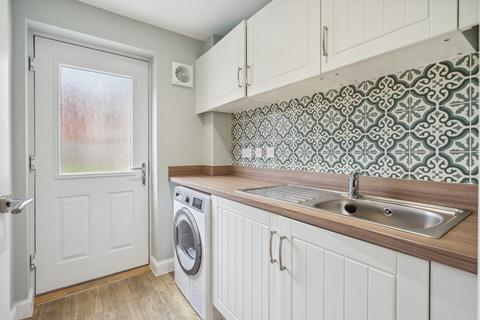 8 Durnells, Didcot, OX11 6JP