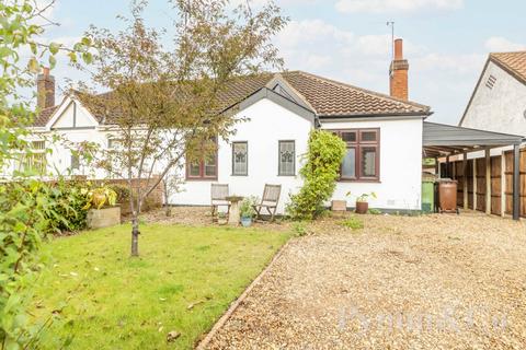 3 bedroom semi-detached bungalow for sale, Blackwell Avenue, Norwich NR7