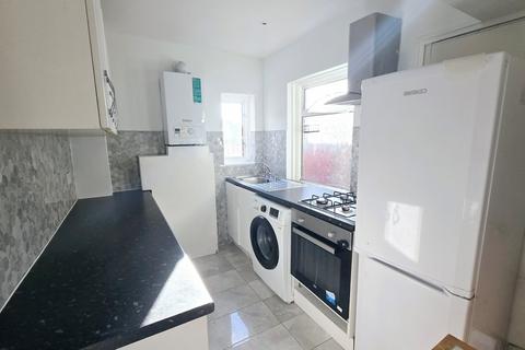 undefined, Beechmount Avenue, Hanwell