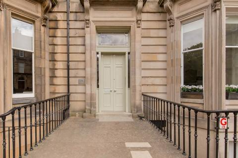 1 bedroom flat to rent, Drumsheugh Gardens, West End, Edinburgh