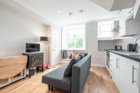 1 bedroom flat to rent, Drumsheugh Gardens, West End, Edinburgh