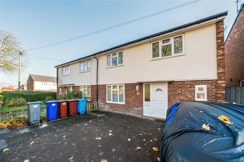 4 bedroom semi-detached house for sale, St. Marys Road, Moston, Manchester, M40