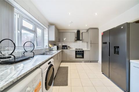 4 bedroom semi-detached house for sale, St. Marys Road, Moston, Manchester, M40