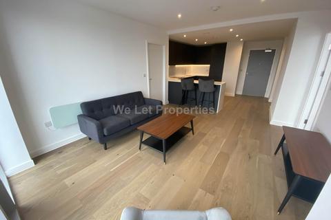 2 bedroom apartment to rent, Great Bridgewater Street, Manchester M1