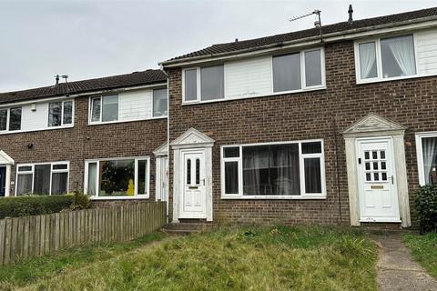 3 bedroom terraced house for sale, Cheltenham Road, Wrose