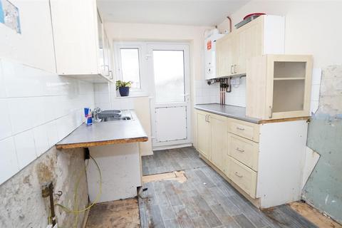 3 bedroom terraced house for sale, Cheltenham Road, Wrose