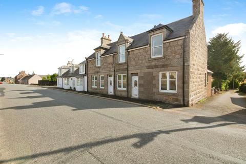 3 bedroom terraced house for sale, Main Street, Turriff AB53