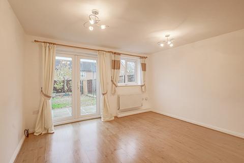 2 bedroom terraced house for sale, Beeston Courts, Basildon, SS15