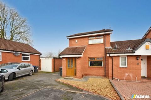 2 bedroom semi-detached house for sale, Littlebourne, Runcorn