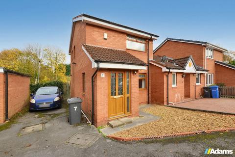 2 bedroom semi-detached house for sale, Littlebourne, Runcorn