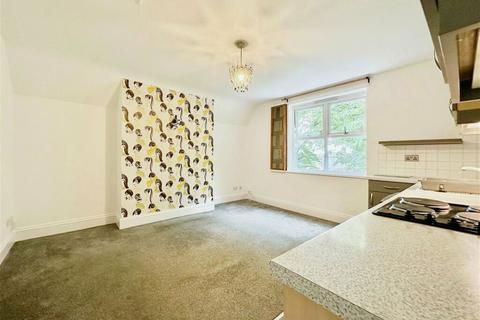 1 bedroom flat for sale, Shaftesbury Road, Leicester, Leicestershire, LE3 0QN