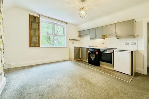 1 bedroom flat for sale, Shaftesbury Road, Leicester, Leicestershire, LE3 0QN