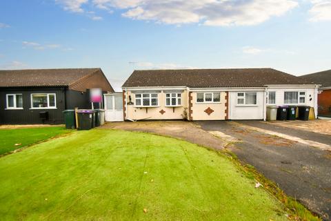 2 bedroom bungalow for sale, Beacon Way, Skegness, PE25