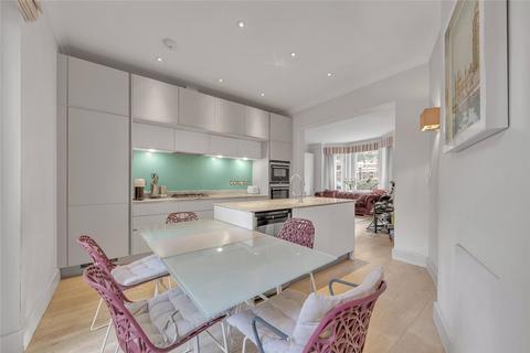 2 bedroom apartment for sale, Wymering Mansions, Wymering Road, Maida Vale, London, W9