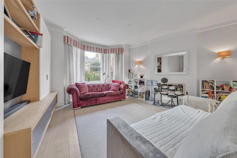 2 bedroom apartment for sale, Wymering Mansions, Wymering Road, Maida Vale, London, W9