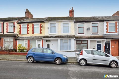 3 bedroom terraced house for sale, Grange Road, Runcorn