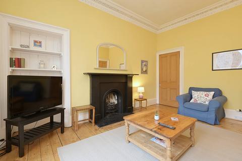 2 bedroom flat for sale, 23/4 Lauriston Gardens, Lauriston, Edinburgh, EH3 9HH