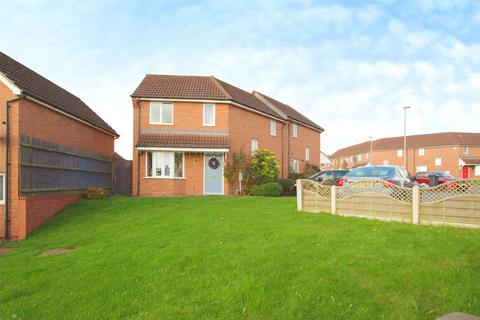 2 bedroom semi-detached house for sale, Newbiggin Place, Leicester LE4