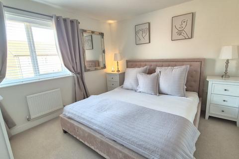 2 bedroom semi-detached house for sale, Spitfire Road, Southam, CV47