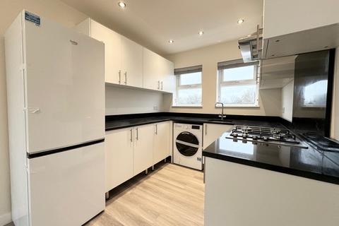 1 bedroom flat to rent, Beatrice Road, Finsbury Park