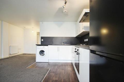 1 bedroom apartment to rent, Clifton Street, Bristol BS3