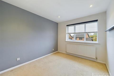 2 bedroom end of terrace house for sale, Thumwood, Basingstoke RG24