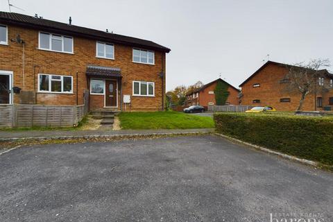 20 Thumwood, Chineham, Basingstoke, RG24 8TE