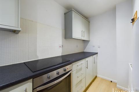 20 Thumwood, Chineham, Basingstoke, RG24 8TE