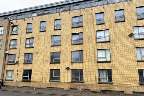 2 bedroom flat for sale, Barrland Street, Glasgow G41