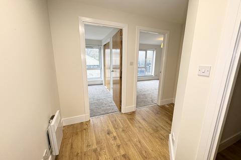 2 bedroom flat for sale, Barrland Street, Glasgow G41