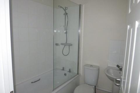 2 bedroom flat to rent, First Floor Flat St Katherine's School, Bridgwater Road, Felton