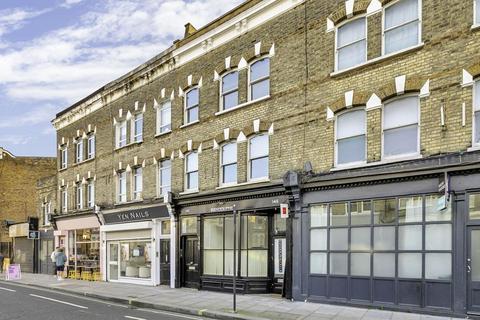 2 bedroom apartment for sale, Dawes Road, London