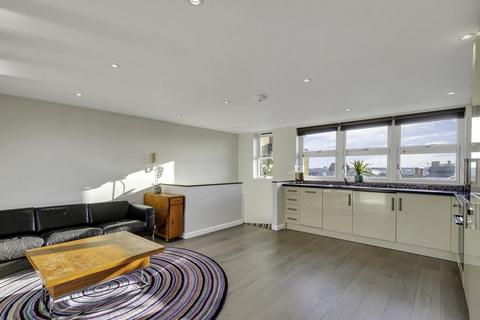 2 bedroom apartment for sale, Dawes Road, London