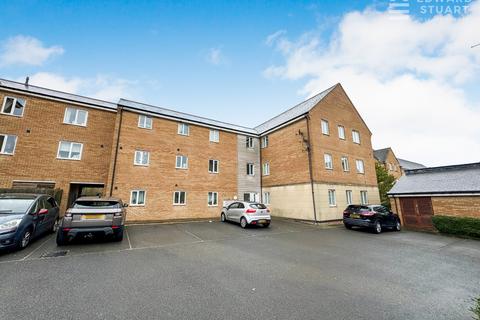 2 bedroom flat for sale, Hampton Centre, Peterborough PE7