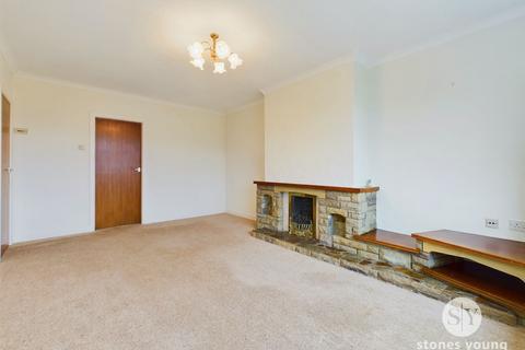 2 bedroom semi-detached bungalow for sale, Cunliffe Close, Blackburn, BB1