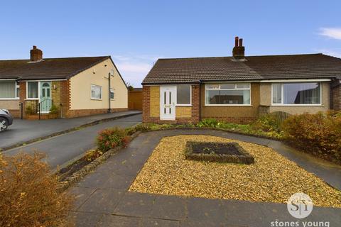 2 bedroom semi-detached bungalow for sale, Cunliffe Close, Blackburn, BB1