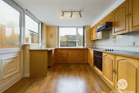 undefined, Cunliffe Close, Blackburn, BB1