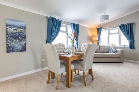 2 bedroom park home for sale, The Grove, Woodside LU1