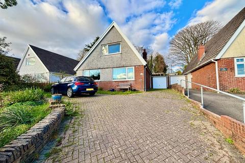 5 bedroom detached house for sale, Gabalfa Road, Sketty, Swansea