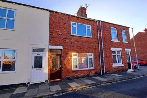 2 bedroom terraced house for sale, May Street, Bishop Auckland, County Durham, DL14