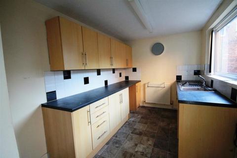 2 bedroom terraced house for sale, May Street, Bishop Auckland, County Durham, DL14