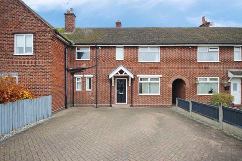 3 bedroom terraced house for sale, Keepers Lane,  Weaverham, CW8