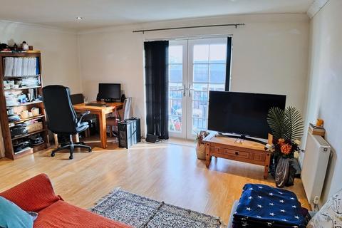 2 bedroom flat for sale, Northumberland Street, Darlington DL3