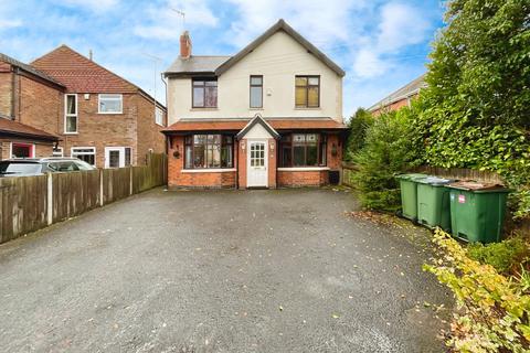 3 bedroom detached house for sale, Hinckley Road, Leicester LE9