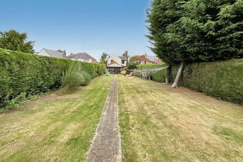 3 bedroom detached house for sale, Hinckley Road, Leicester LE9