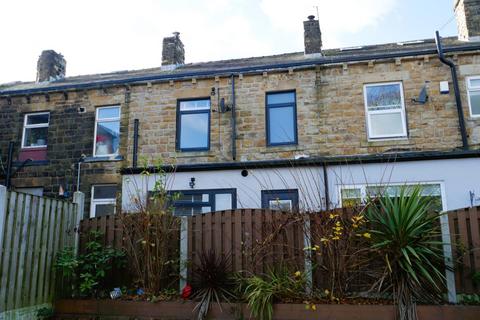 1 bedroom terraced house to rent, Oxford Road, Gomersal, Cleckheaton, West Yorkshire, BD19